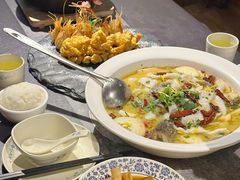 -花溪雨·森林餐厅(石基店)