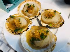 -雅逸居海鲜小厨