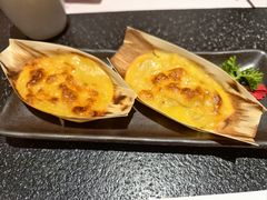 -桃夭日式料理(国信店)