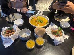 -Thai Alley泰爱里(二沙岛店)