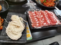 -呷哺呷哺(哈尔滨红博购物广场店)