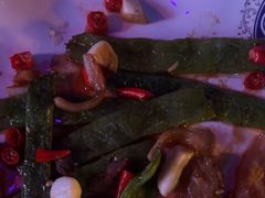 -粉墨特色菜·烧烤音乐酒馆