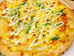 -萨莉亚意式餐厅(莲花国际广场店)
