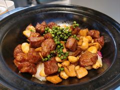 -狮王府淮扬菜(夫子庙老门东店)
