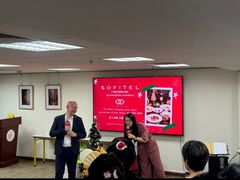 -广州法语联盟(瑞福大厦店)