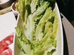 -海底捞火锅(大华一路店)