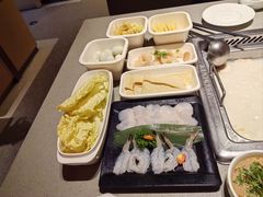 -海底捞火锅(天津SM城市广场店)
