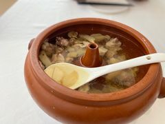 -蝴蝶泉宾馆-中餐厅