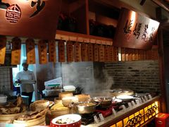 -二十八里太湖船菜(吉祥路店)