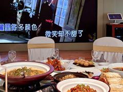 -香丰阁·烤鸭·川湘菜(清河店)