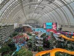 -环球中心海洋乐园