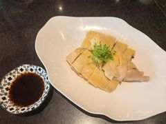 -羡餐厅-千岛湖自由洲际殿