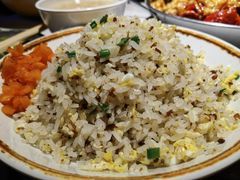 汉味炒饭-不是烧烤·武汉烧烤·地道湖北菜(大成路店)