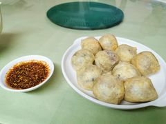 酿豆腐-南雄雄州土菜餐厅(粤北大厦店)