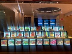 -满江红大酒店(城站店)