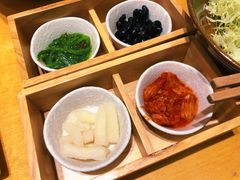 餐前小菜-胜博殿日式炸猪排(西红门店)