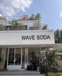 -WAVE SODA摄影工作室