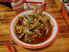 -冶建镜子·中国龙虾王(总店)
