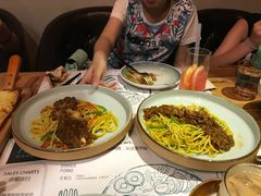 -阿顾西餐·牛排披萨(北戴河店)