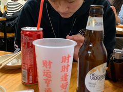 -炒豆合作社(东四总店)