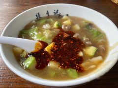 -段生记肉丸糊辣汤(西铁大明宫住宅小区店)