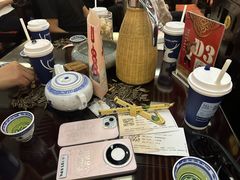 -谦祥益相声茶馆-陆家嘴店