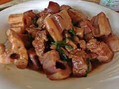 -新塘畔酒楼(里水大道北店)