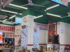 -顶上头·螺蛳火锅(五一新村店)