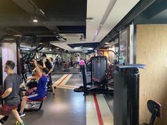 -一兆韦德健身(古美店)