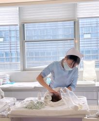 -爱帝宫月子中心·成都概念院