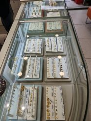 点击看大图 -永锦黄金加工·回收打金店(上海南翔店)
