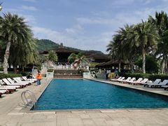 -石梅湾艾美度假酒店