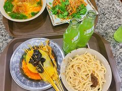 -小街天府(西工小街店)