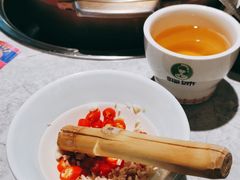-椰妹·椰子鸡火锅(三祺广场店)