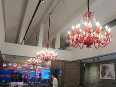 大堂-东门烤鸭店(鼓楼店)