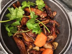 -美极鲜食坊(宝安南路店)