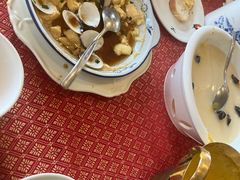 -南沙游艇会·大兵船餐厅