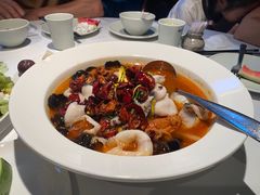 -肴约·花园式餐厅(湖里店)