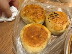 香脆莲藕陷-毛氏汽水包(山海关路店)