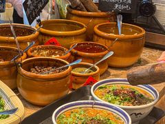 -云阿蛮云南生烫牛肉米线(奉贤路店)