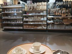 -MUJI无印良品(武汉世界城广场店)