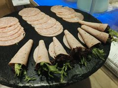 -南京东郊国宾馆