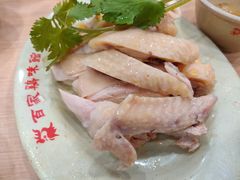 -百家鸡味馆(清泰店)