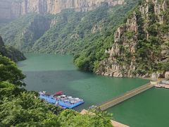 -河南宝泉旅游区