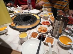 -韩宫宴烤肉·料理(南京江宁万达店)