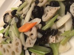-粗茶淡饭·汉口公馆(循礼门店)