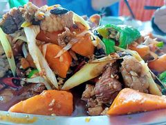 -旺原领头羊餐厅