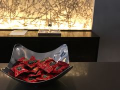 -香港铜锣湾皇悦酒店