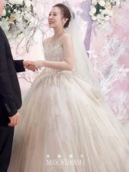 -米迪婚礼
