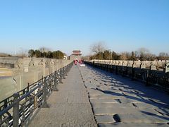 -卢沟桥文化旅游区